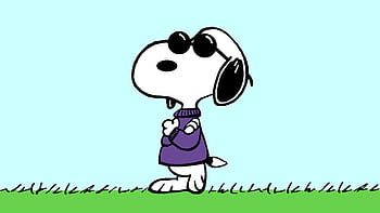 Cool Joe And Snoopy Hd Wallpapers Pxfuel