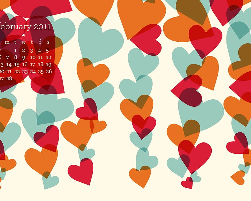 February 2022 Chocolate Dipped Strawberry Calendar Wallpaper  Sarah Hearts