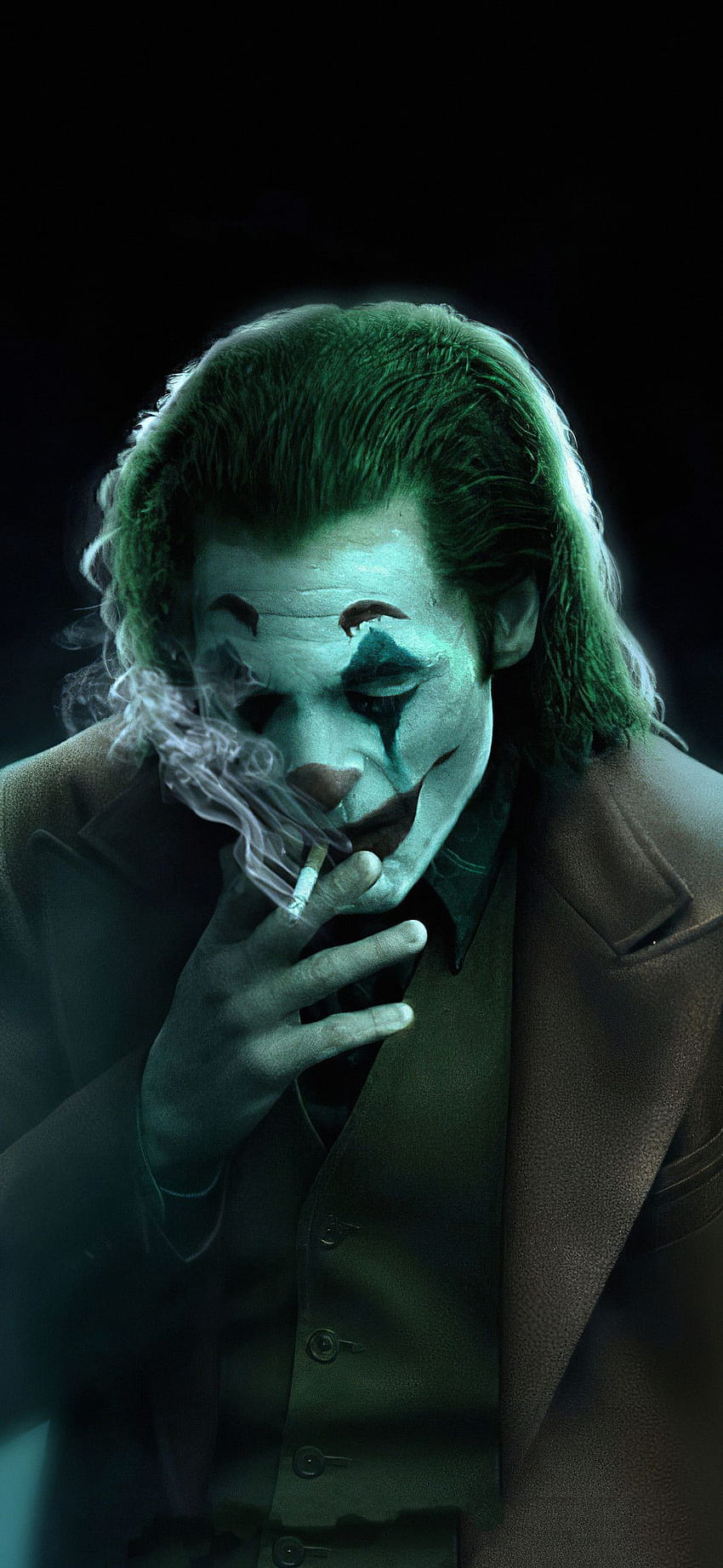 Iphone Of Joker, joker motivational iphone HD phone wallpaper | Pxfuel