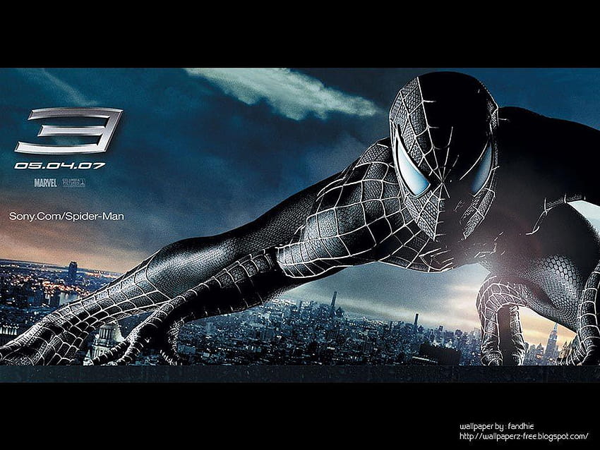 Spider man 3 , spider man, spiderman 3 3d HD wallpaper | Pxfuel