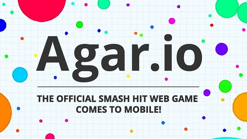 Petition · Fellow agar.io players: Change Agar.io Coordinates Back, agario HD wallpaper