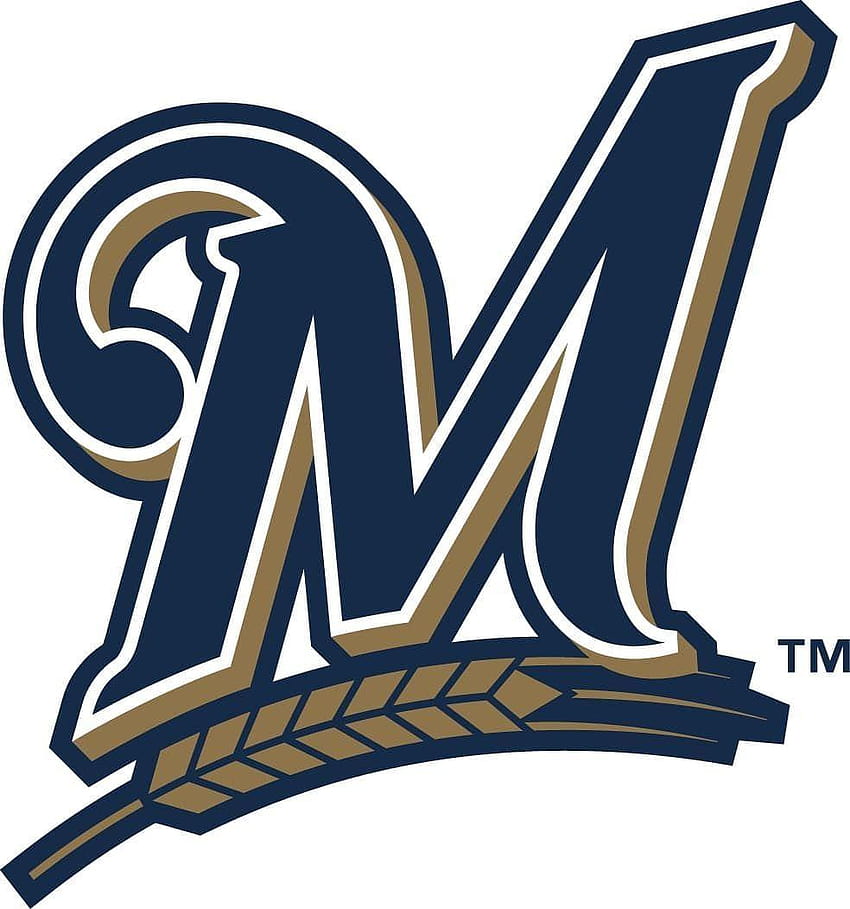brewers will have a new primary logo in the 2018 season Thoughts, milwaukee brewers 2018 HD phone wallpaper