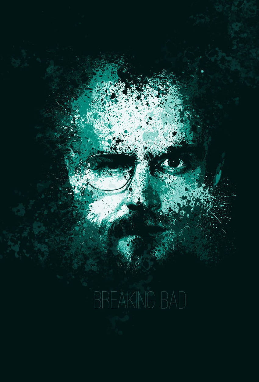 Breaking Bad iPhone Group HD phone wallpaper