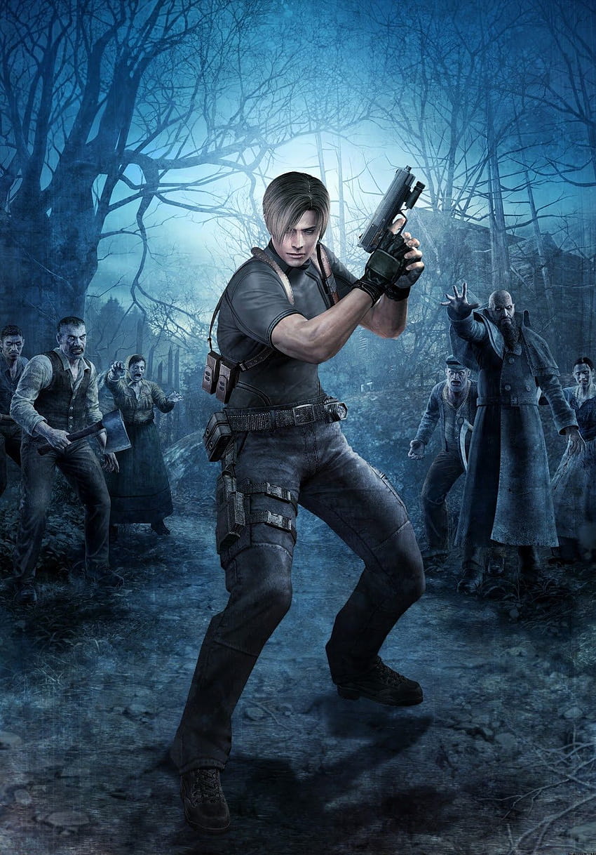 Mobile is a one stop solution for all your mobile needs, resident evil android HD phone wallpaper