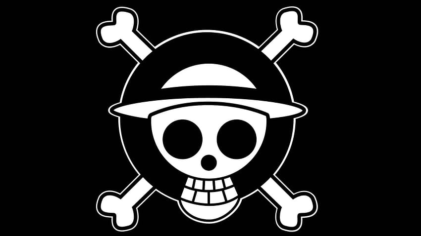 One Piece Logo SVG Luffy SVG - SVGbees-hdcinema.vn