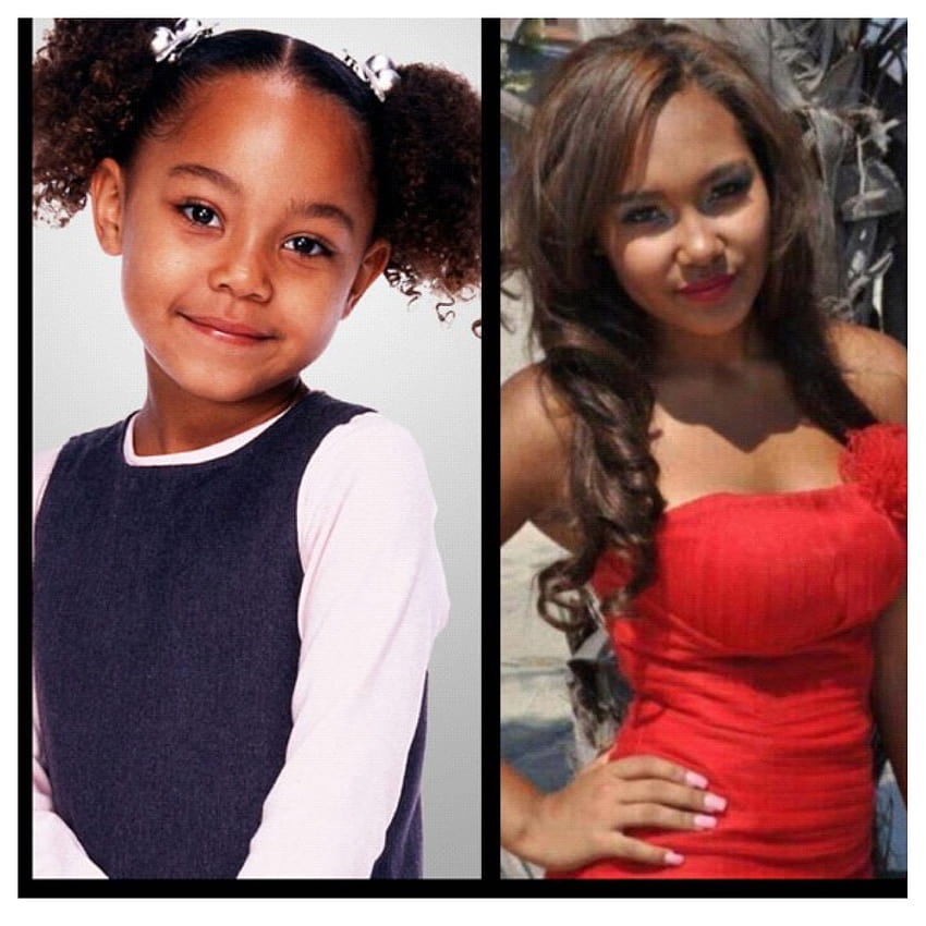 katie from my wife and kids        <h3 class=