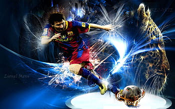 I've seen Pele, Maradona & Cruyff, but Messi is the best' – Argentine icon  Maschio hails Barcelona great