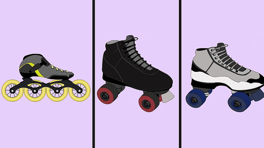 How to Roller Skate, roller derby HD wallpaper
