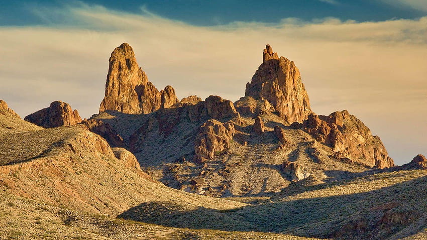 Petition · Don't build the border wall in Big Bend National Park HD wallpaper