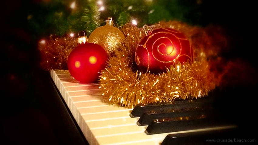 Âm nhạc nền đám giáng sinh là trái tim của không khí Noel. Với những bản nhạc đầy cảm xúc và lãng mạn, bạn sẽ được trải nghiệm một mùa lễ hội đích thực.