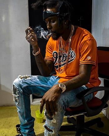 Popcaan HD wallpaper | Pxfuel