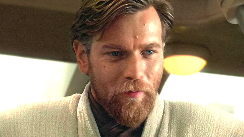 Who Plays Young Luke Skywalker In Obi HD wallpaper