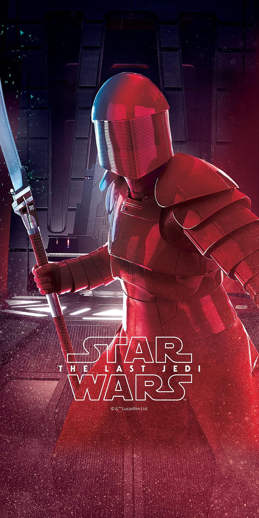 Star Wars Cell Phone, mobile 1080x2160 HD phone wallpaper