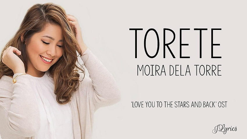 Moira Dela Torre HD wallpaper