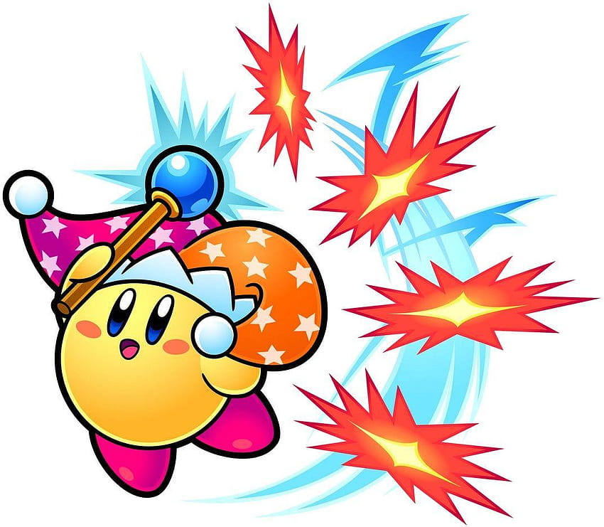 Kirby Super Star Ultra fondo de pantalla | Pxfuel
