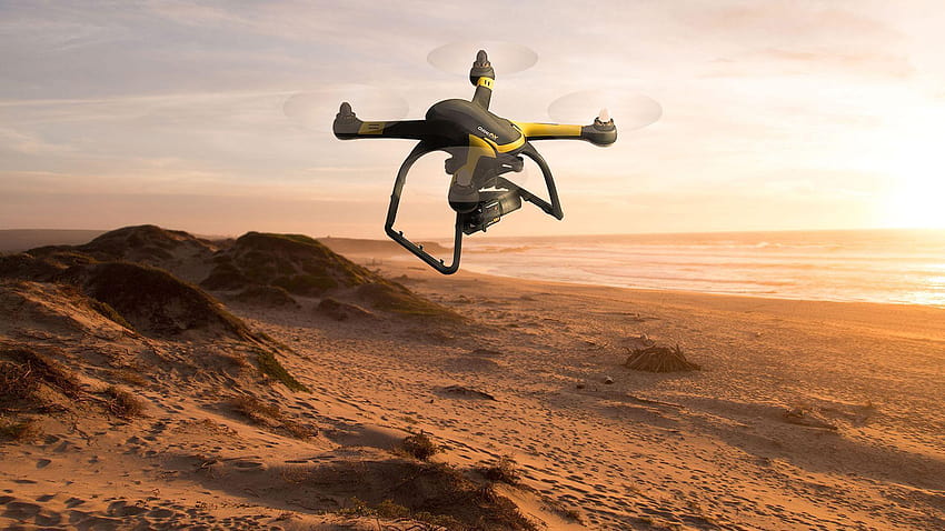 Impresionantes drones y cuadricópteros fondo de pantalla