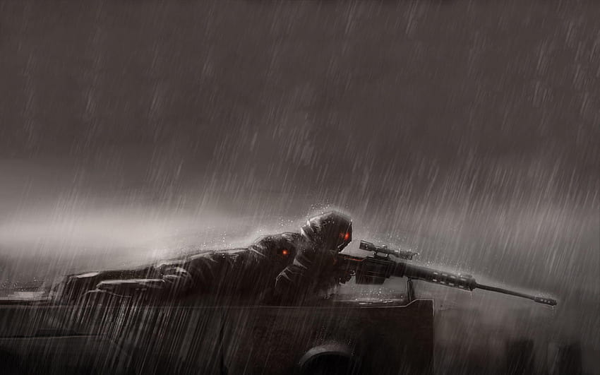 Sniper , Sniper For , GuoGuiyan, american sniper HD wallpaper