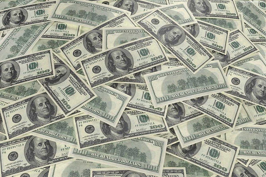 100 Dollar Bill Pics Backgrounds Of Androids, 100 dollars HD wallpaper