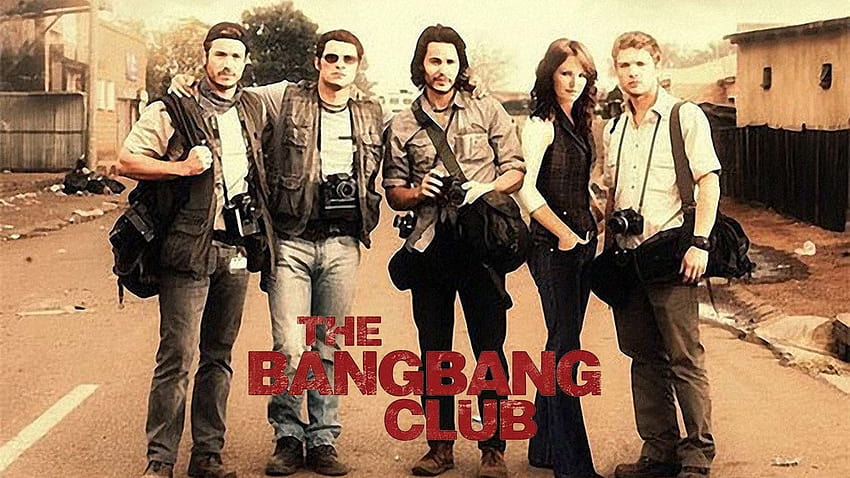 El Club Bang Bang, película bang bang fondo de pantalla | Pxfuel