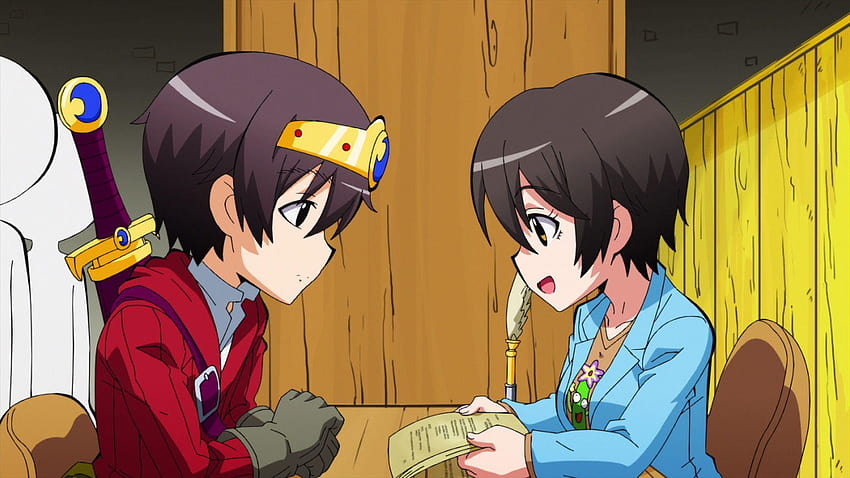 Watch Koro Sensei Quest! Season 1 Episode 11 Anime on Funimation HD wallpaper