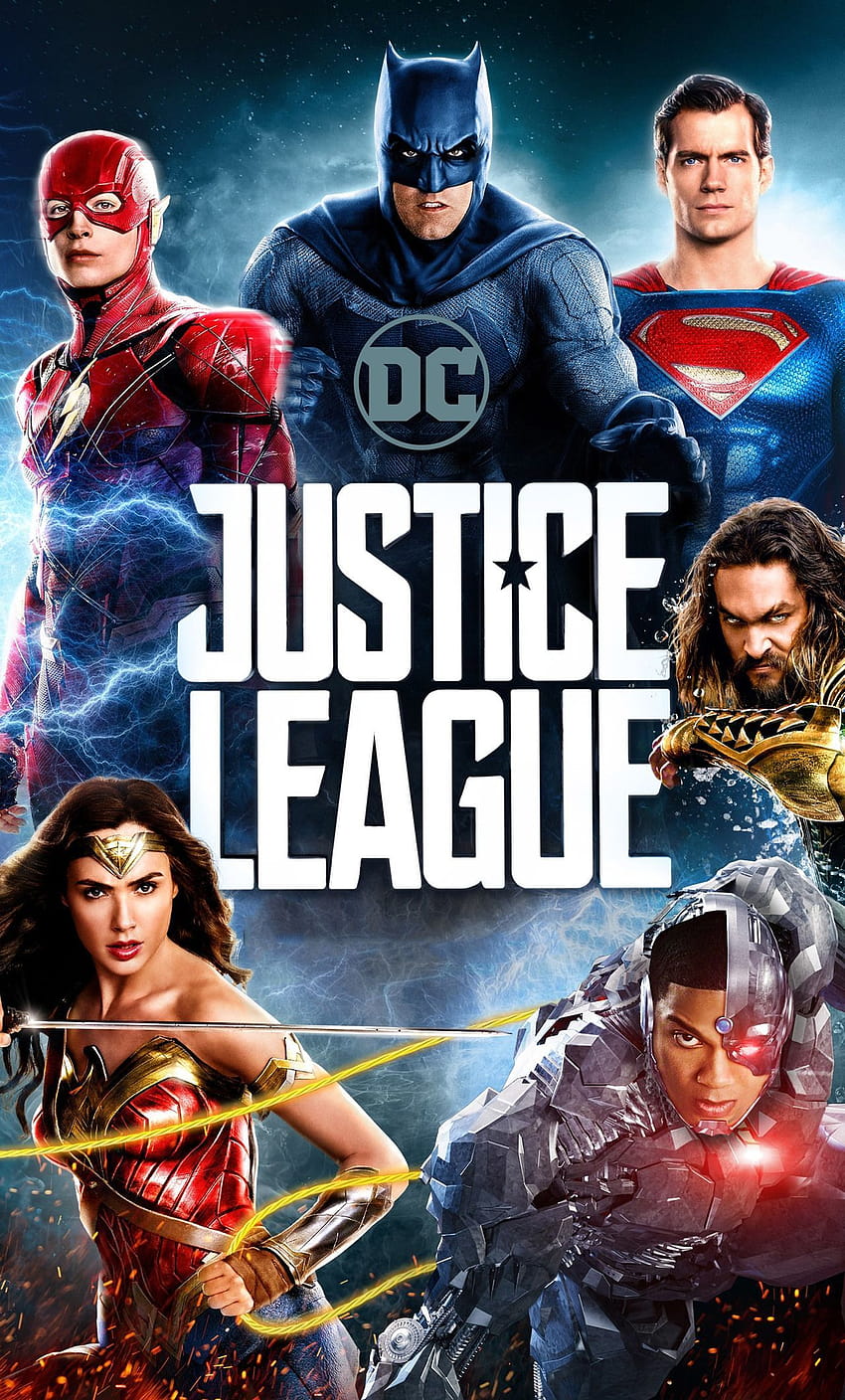Awesome Justice League Iphone Pack, justice league android HD phone  wallpaper | Pxfuel