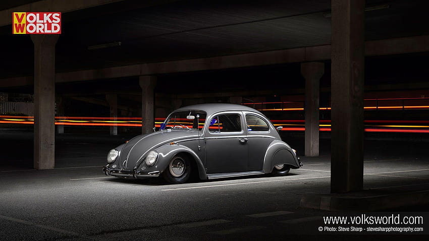 VW, kumbang volkswagen Wallpaper HD