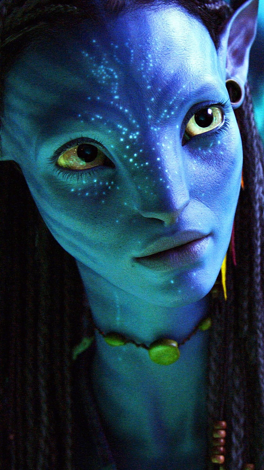 Avatar 2, avatar façon iphone de l'eau Fond d'écran de téléphone HD