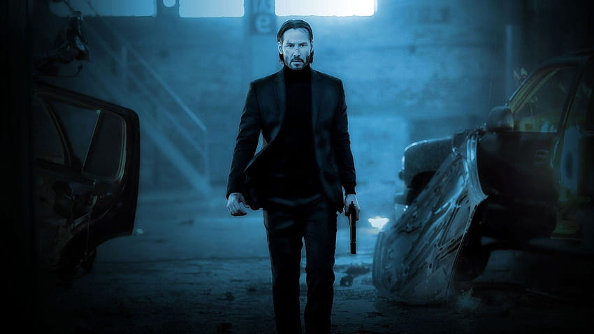 John Wick: Chapter 2 Is A Cathartic Balm To The Soul, john wick chapter 1 HD wallpaper