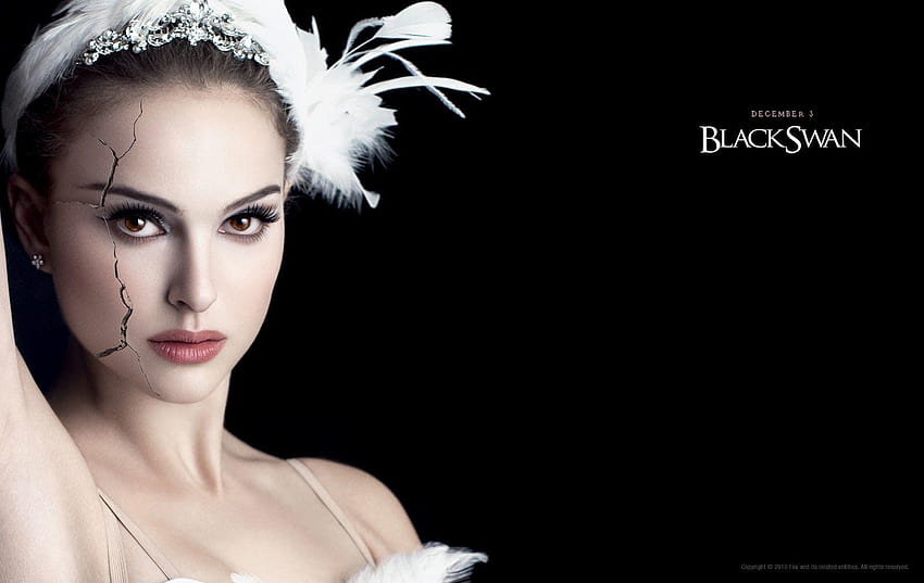 All about tv, series and movies: February 2011, black swan HD wallpaper