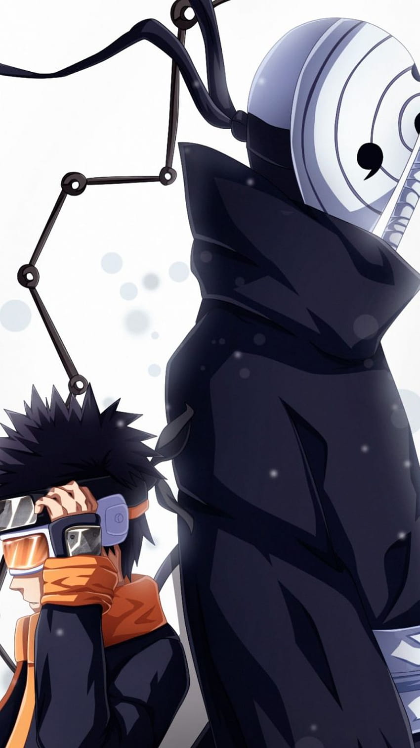 of Anime Naruto Obito Uchiha backgrounds [1920x1688] for your , Mobile & Tablet, obito phone HD phone wallpaper