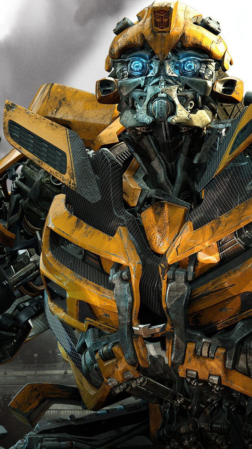 Bumblebee In Transformers 3 HD phone wallpaper