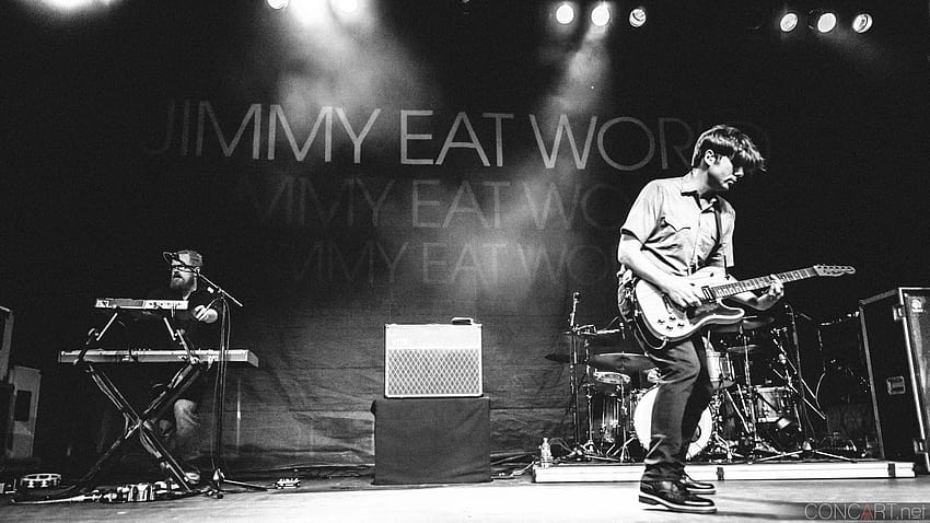 Jimmy Eat World Gallery HD wallpaper
