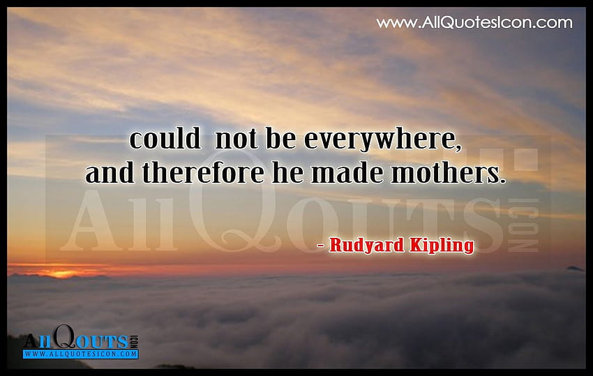 Rudyard Kipling Best Life Quotes and Sayings in English HD wallpaper