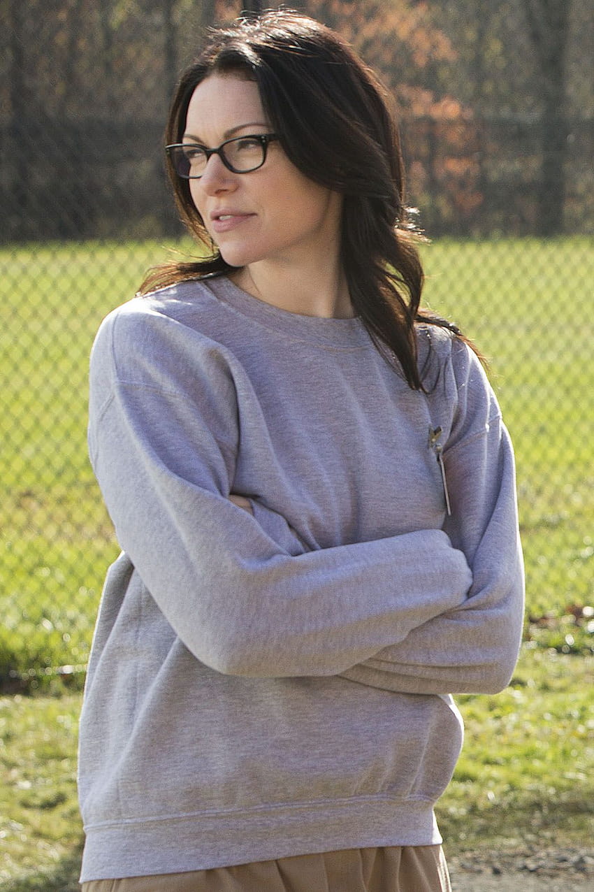 Orange is the New Black' Character Alex is Getting Her Own Book, alex vause HD phone wallpaper