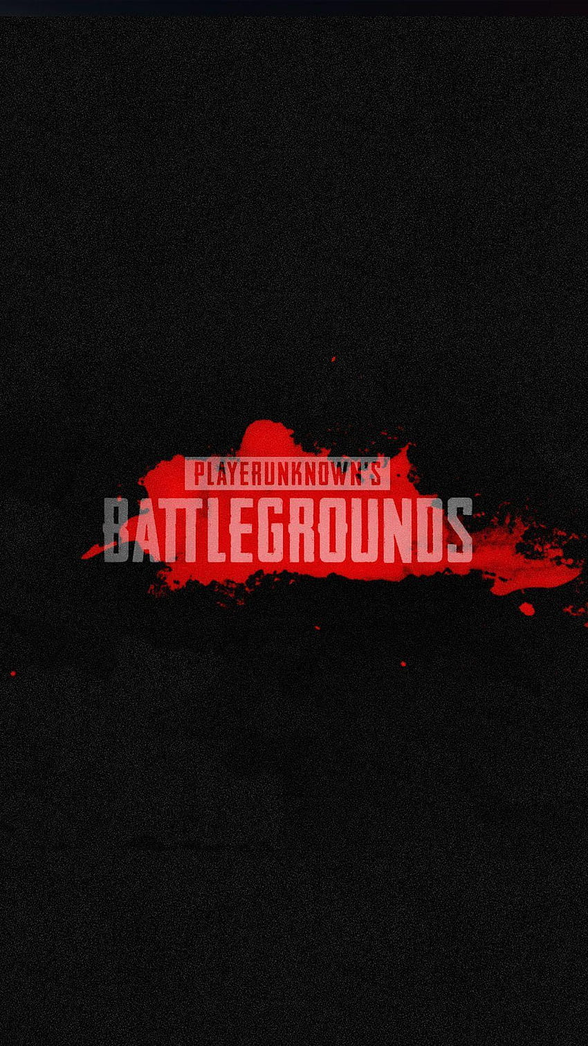 PlayerUnknown's Battlegrounds, playerunknowns battleground pubg mobile Papel de parede de celular HD