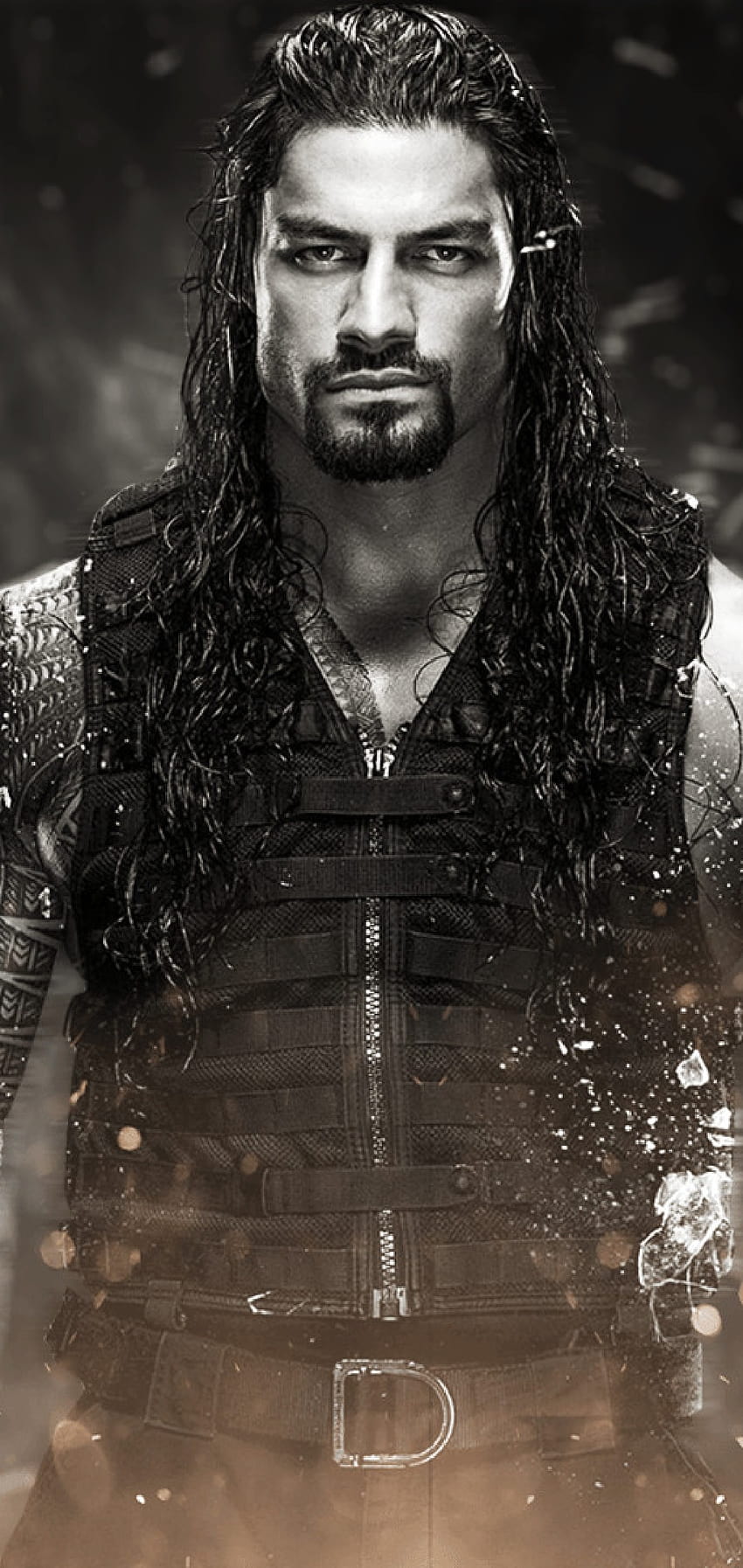 Roman Reigns 2021 / Roman Reigns On His Tribal Chief Character I Think Everybody Would Like To Be Superman, the tribal chief HD phone wallpaper