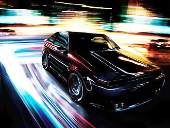 Toyota 86 Black Limited Revealed To Celebrate The Iconic AE86