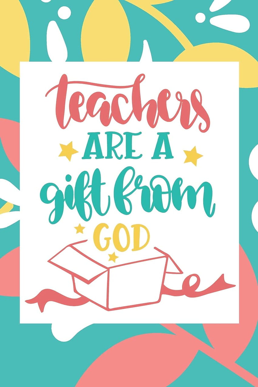 sunday school teacher appreciation poem