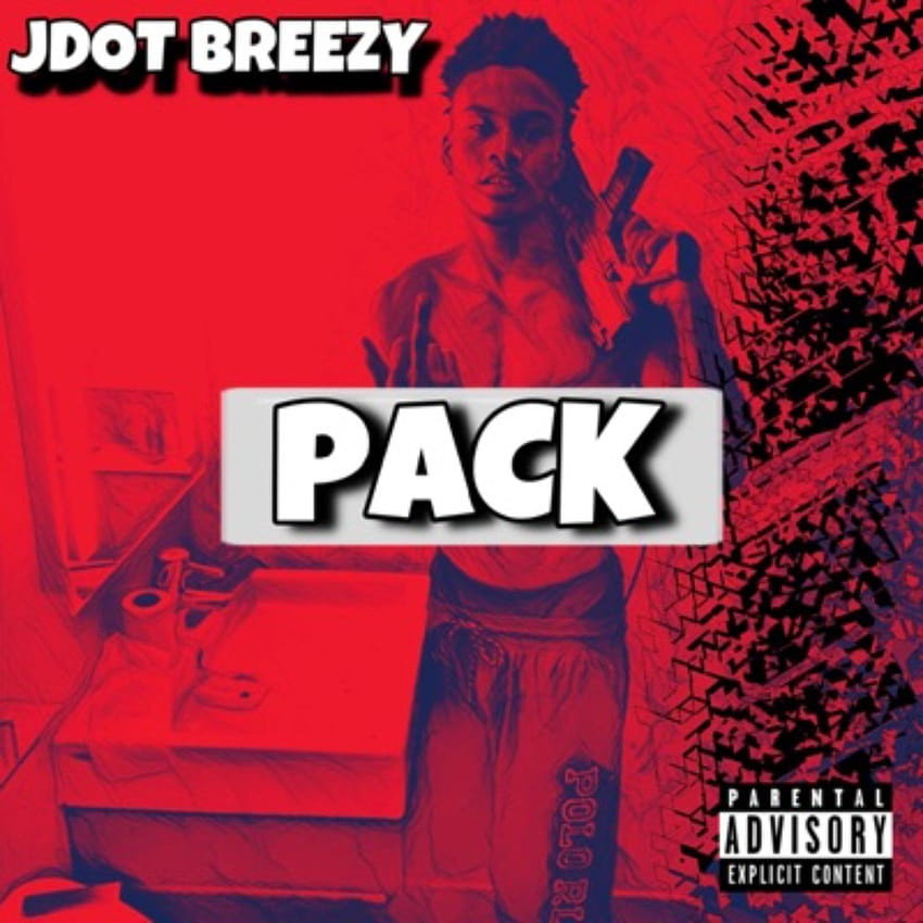 JDot Breezy Tracks & Releases sur Beatsource Fond d'écran de téléphone HD