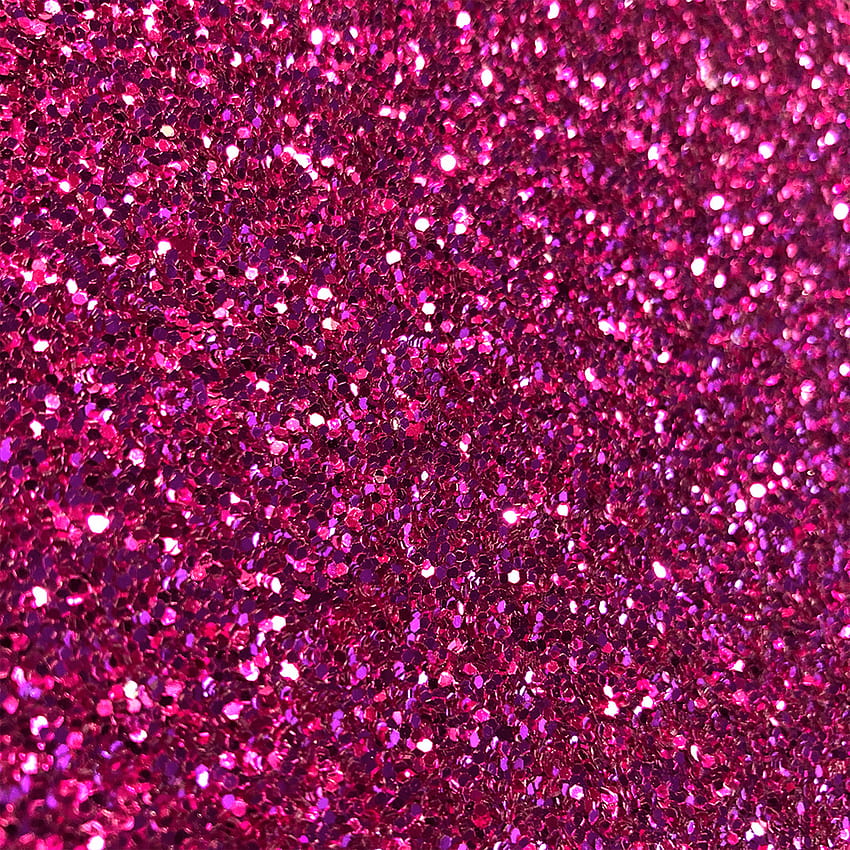 Glitter Pink Dan Biru, fuchsia wallpaper ponsel HD