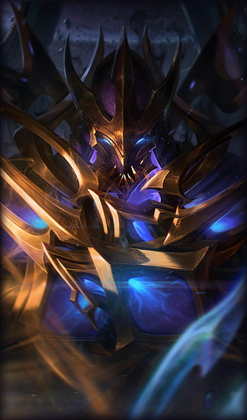 New PBE previews reveal Galaxy Slayer Zed, Conqueror Alistar HD ...