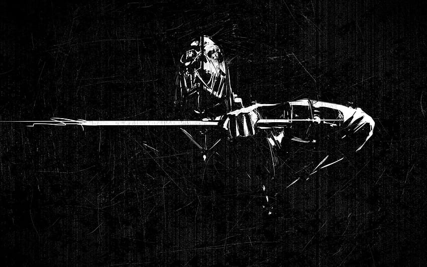 Dishonored , 41 of Dishonored HD wallpaper | Pxfuel