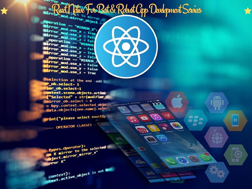 Why Software Development Companies Use React Native? HD wallpaper