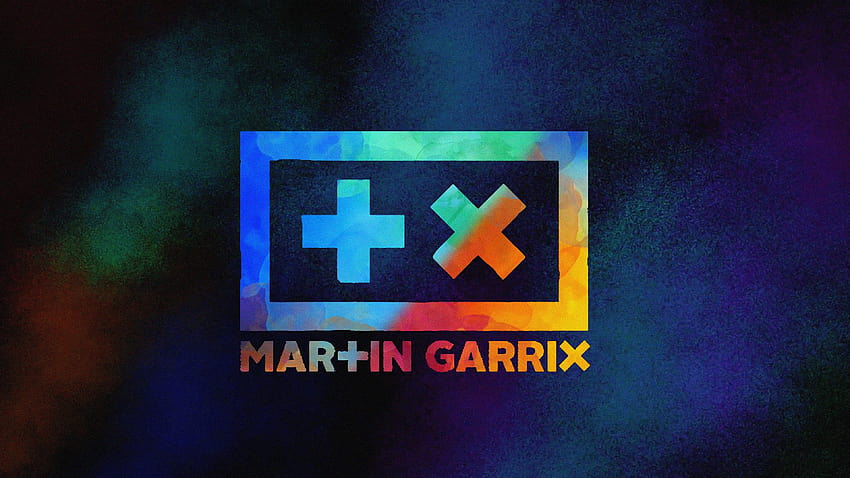 Martin garrix HD-Hintergrundbild