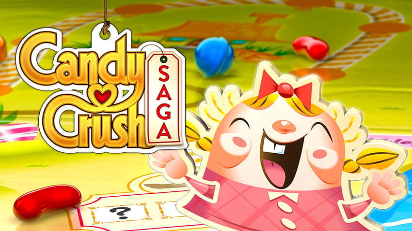 Caspar Swahn - Candy Crush Soda Saga Characters, Assets and Backgrounds