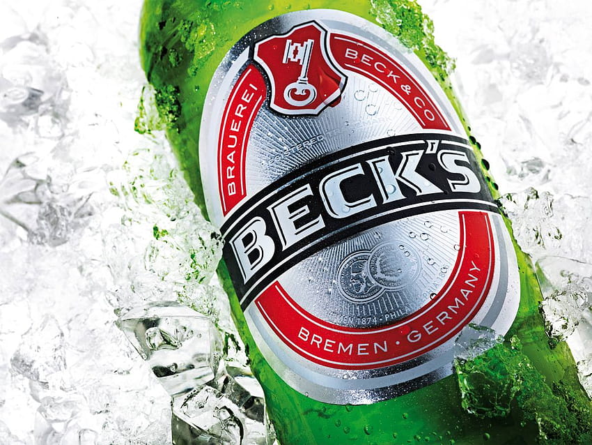 Latest of , Products, Becks, drinkers HD wallpaper