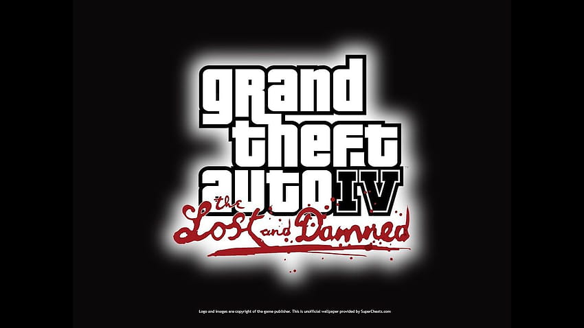 GTA4: The Lost And Damned Part 1, grand theft auto iv the lost and ...