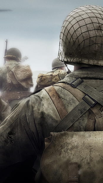 Call Of Duty WW2 Tank Wallpaper HD Games 4K Wallpapers Images and  Background  Wallpapers Den