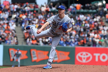 walker buehler wallpaper｜TikTok Search