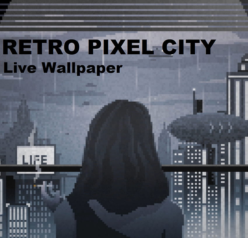 Steam Workshop::Pixel Cyberpunk - Asus ROG